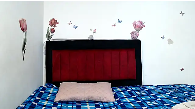 Snapshot of Valeryxs chatting on April 24, 2026, 1:46 pm Valeryxs online show from April 24, 2026, 1:46 pm