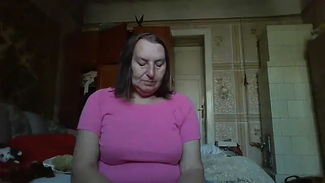 AnnaLive570 online show from November 1, 2025, 8:19 am