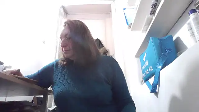 AnnaLive570 online show from February 5, 2026, 5:36 am