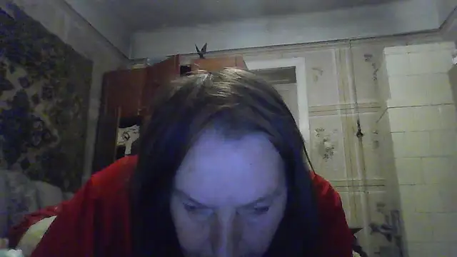 AnnaLive570 online show from December 3, 2025, 2:01 am