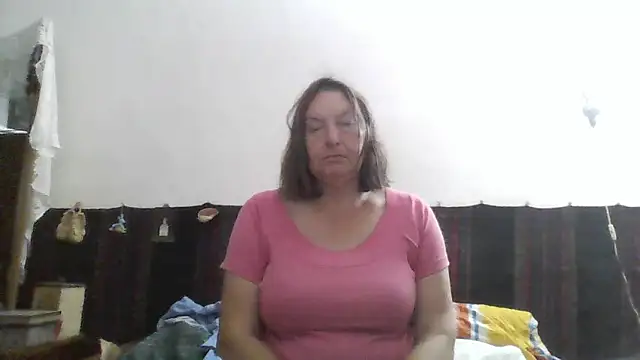 AnnaLive570 online show from June 4, 2026, 3:44 am
