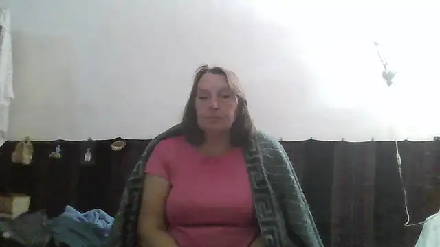 AnnaLive570 online show from May 29, 2026, 4:57 pm
