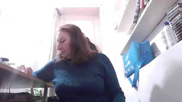 AnnaLive570 online show from February 10, 2026, 5:06 am