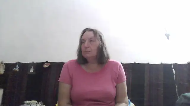 AnnaLive570 online show from June 1, 2026, 3:18 am