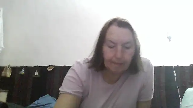 AnnaLive570 online show from March 29, 2026, 1:29 am