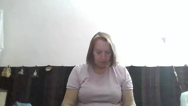 AnnaLive570 online show from March 28, 2026, 2:34 am