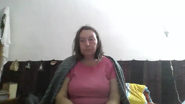 AnnaLive570 online show from June 3, 2026, 2:23 am