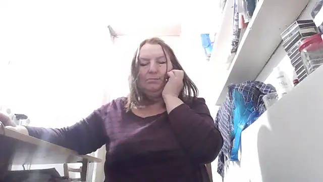 AnnaLive570 online show from February 15, 2026, 7:51 am