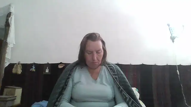AnnaLive570 online show from May 17, 2026, 5:29 am
