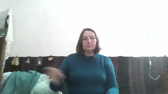 AnnaLive570 online show from April 16, 2026, 2:18 pm