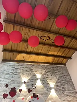 Kristy1  online show from February 10, 2026, 11:20 am