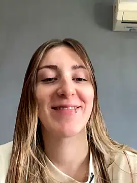 Sashailardi online show from October 12, 2025, 4:30 pm