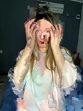 Sashailardi online show from October 1, 2025, 4:17 am