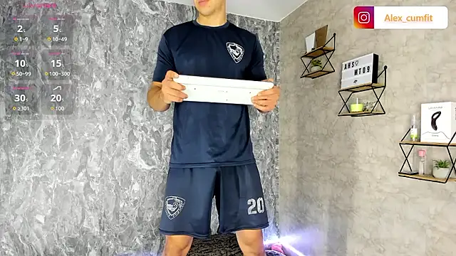 Snapshot of alex_cumfit1 chatting on January 15, 2026, 11:35 am alex cumfit1 online show from January 15, 2026, 11:35 am