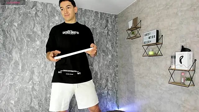 Snapshot of alex_cumfit1 chatting on February 23, 2026, 11:22 am alex cumfit1 online show from February 23, 2026, 11:22 am