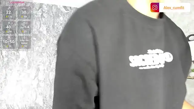 Snapshot of alex_cumfit1 chatting on February 11, 2026, 11:21 am alex cumfit1 online show from February 11, 2026, 11:21 am