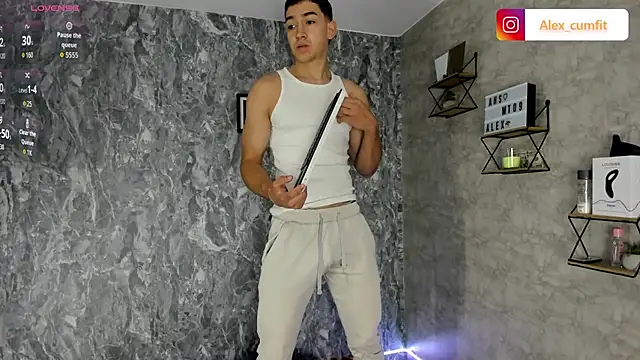 Snapshot of alex_cumfit1 chatting on February 25, 2026, 11:32 am alex cumfit1 online show from February 25, 2026, 11:32 am