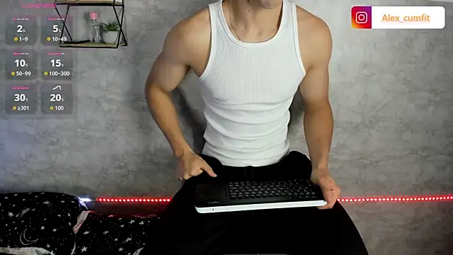 Snapshot of alex_cumfit1 chatting on February 9, 2026, 11:30 am alex cumfit1 online show from February 9, 2026, 11:30 am