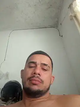 yeffito1 online show from September 13, 2025, 7:03 pm