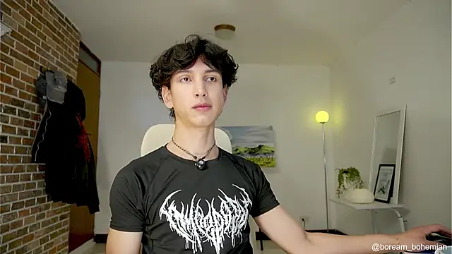 boream online show from November 17, 2025, 11:58 am