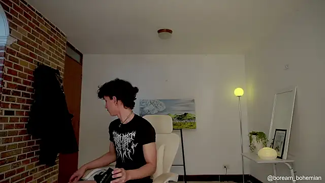 boream online show from November 26, 2025, 2:06 pm