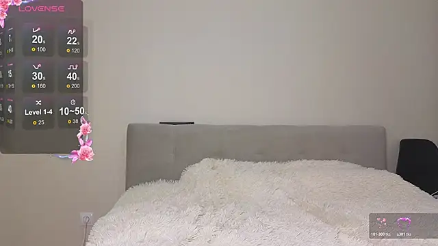 Annabel theMoon online show from March 14, 2026, 4:35 pm