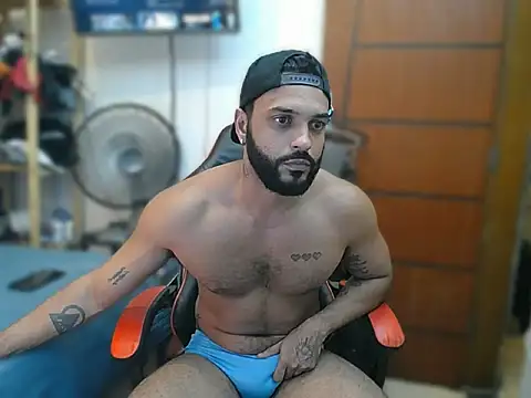 lilwolfbrasil online show from November 27, 2025, 10:10 pm