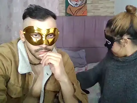 jackandvanne online show from September 12, 2025, 1:39 am