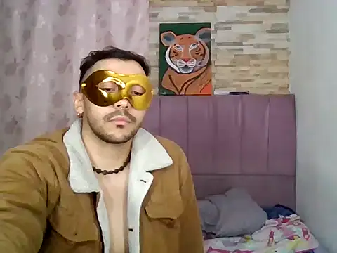 jackandvanne online show from September 21, 2025, 1:33 am