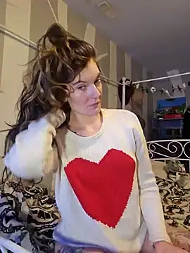 Blossom94 online show from November 17, 2025, 4:55 pm