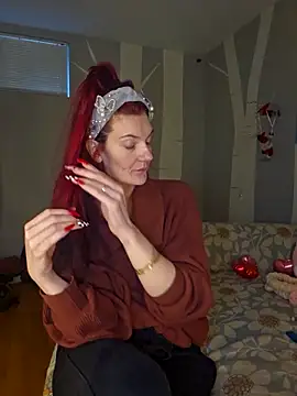 Blossom94 online show from March 18, 2026, 9:26 pm