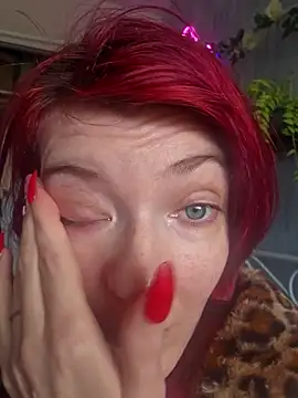 Blossom94 online show from April 5, 2026, 7:20 pm