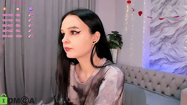 Cassies-Sandyy online show from February 6, 2026, 8:05 pm