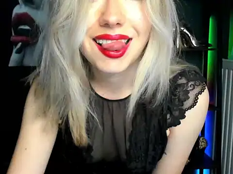 loveHeidi online show from July 9, 2026, 4:35 am