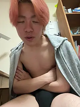 gagsjj online show from April 11, 2026, 3:27 pm