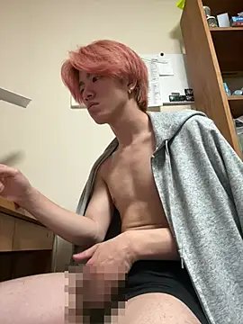 gagsjj online show from April 30, 2026, 3:30 pm