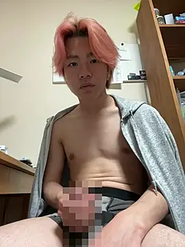 gagsjj online show from April 25, 2026, 4:15 pm