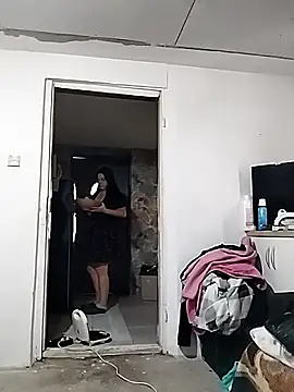 Snapshot of Brunetytka chatting on October 2, 2025, 8:40 am Brunetytka online show from October 2, 2025, 8:40 am