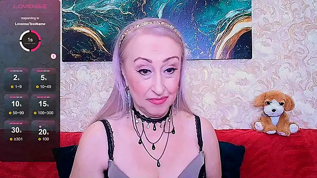 Snapshot of _Sara__Smith_ chatting on June 7, 2026, 5:12 am Sara Smith online show from June 7, 2026, 5:12 am