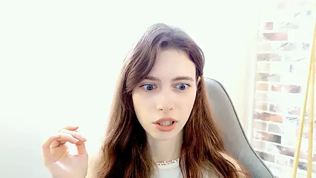 Yoka paradoXXX online show from September 10, 2025, 9:19 am