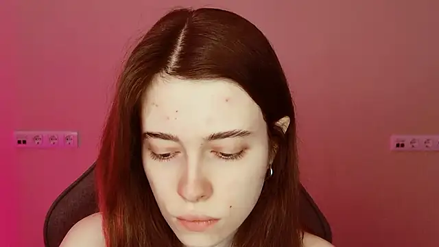 Yoka paradoXXX online show from February 4, 2026, 9:26 am