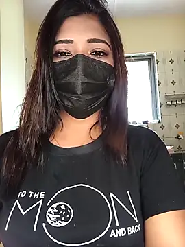 Snapshot of Marathi_rani2 chatting on February 8, 2026, 6:33 am Marathi rani2 online show from February 8, 2026, 6:33 am