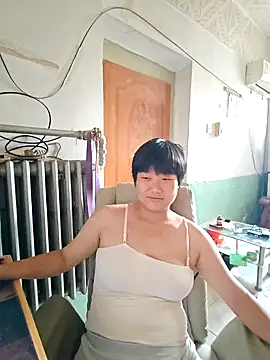 Fengbaby-555 online show from September 11, 2025, 7:08 am