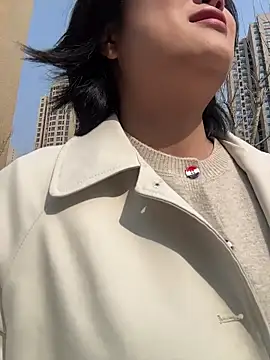 Fengbaby-555 online show from March 21, 2026, 2:13 am