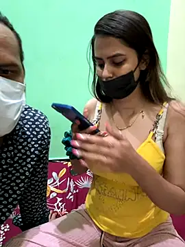 Hot Taniya69 online show from October 6, 2025, 6:52 pm