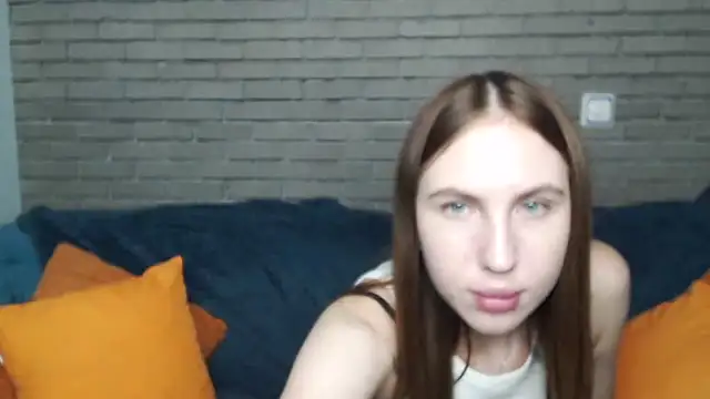 MellinGiG online show from October 13, 2025, 5:14 pm