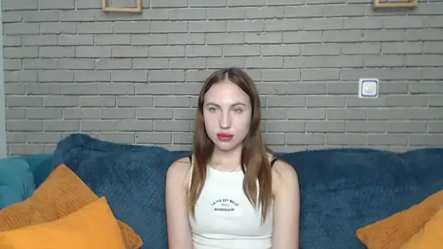 MellinGiG online show from October 7, 2025, 4:57 am