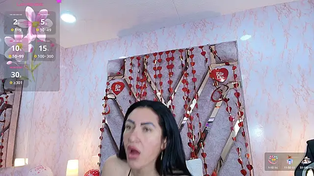 Snapshot of MILF_BARBIE chatting on September 13, 2025, 9:31 am MILF BARBIE online show from September 13, 2025, 9:31 am