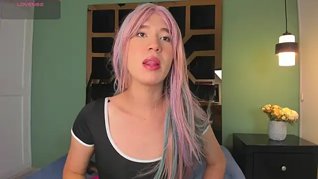 Electra Gosselin online show from January 6, 2026, 7:51 pm