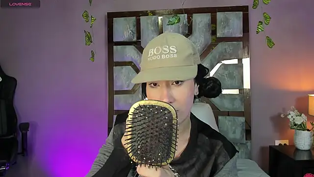 Electra Gosselin online show from June 8, 2026, 1:50 am